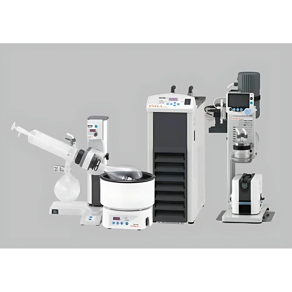 EYELA N-1210BS-WB Rotary Evaporator