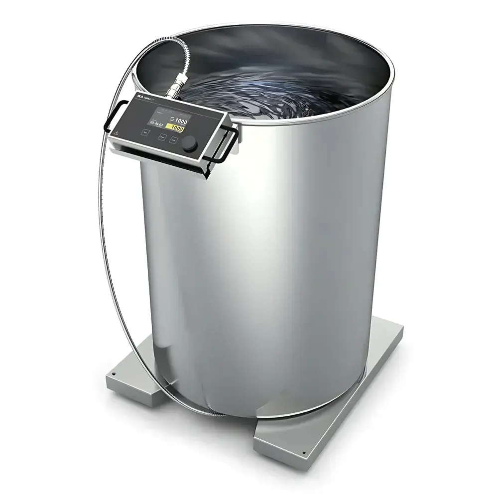 IKA I-MAG Industry Stirrer