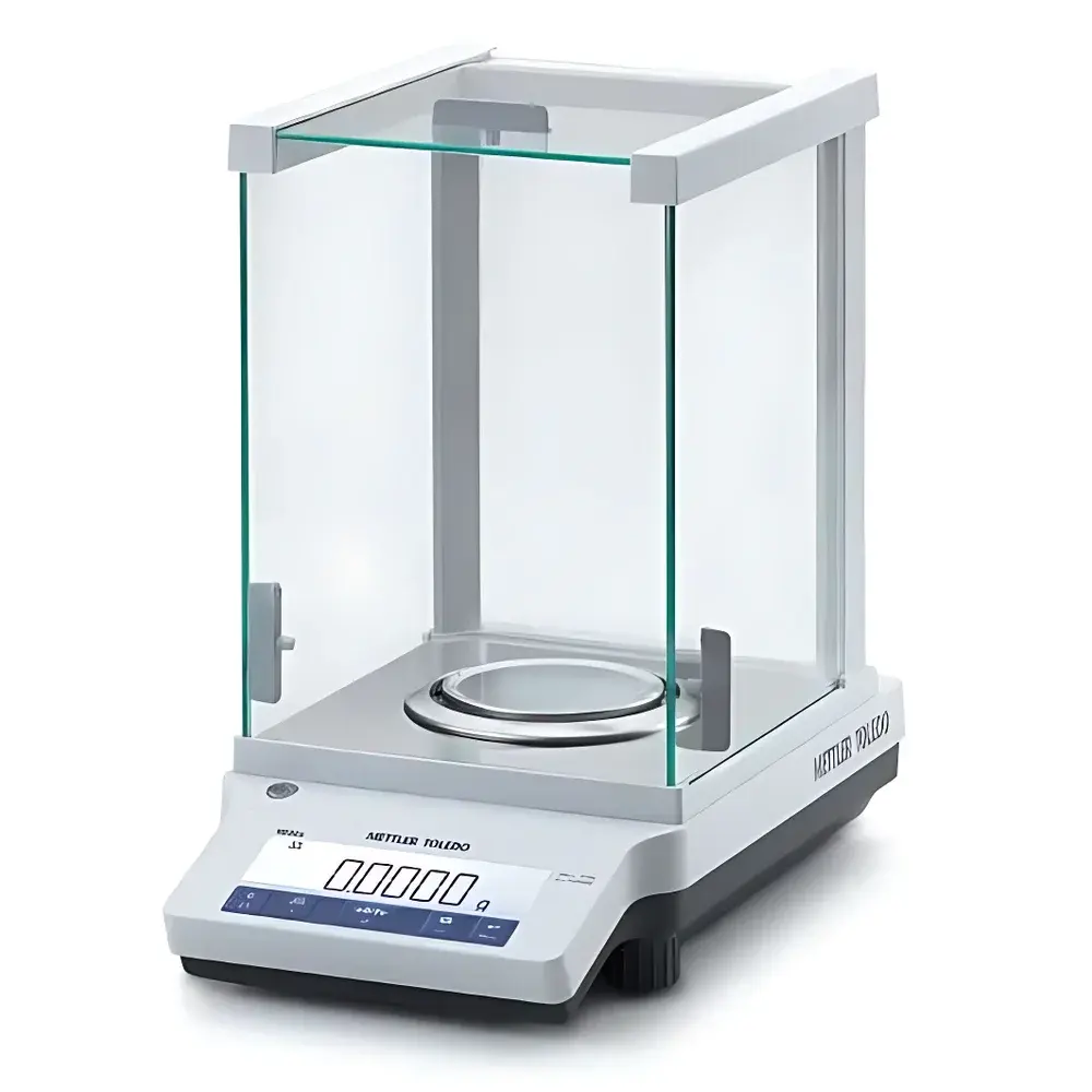 METTLER TOLEDO ME Series Analytical and Precision Balances