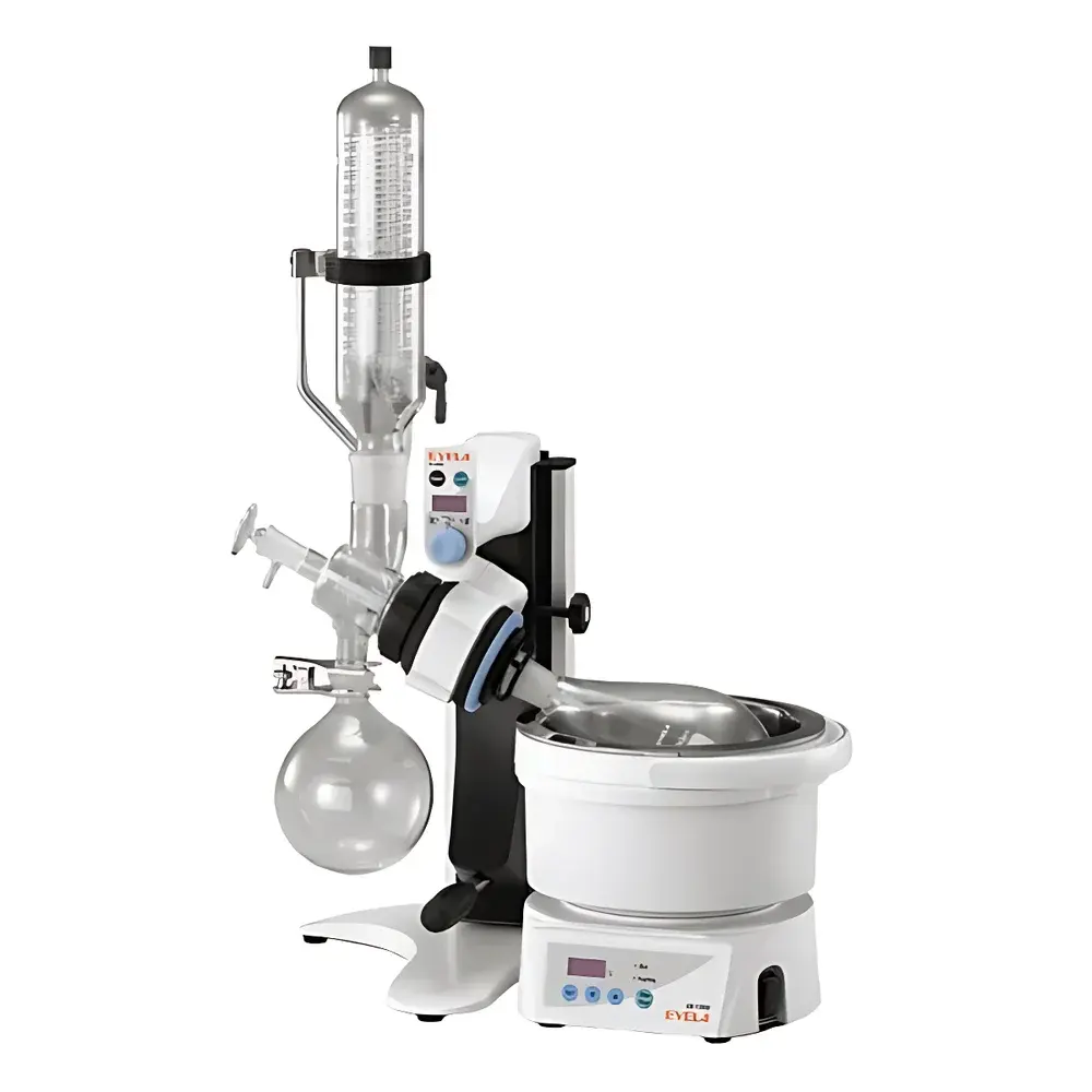 EYELA N-1300V Rotary Evaporator
