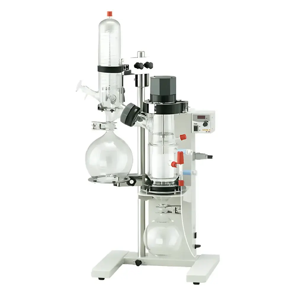 EYELA MF-1000 Small-Scale Thin-Film Evaporator