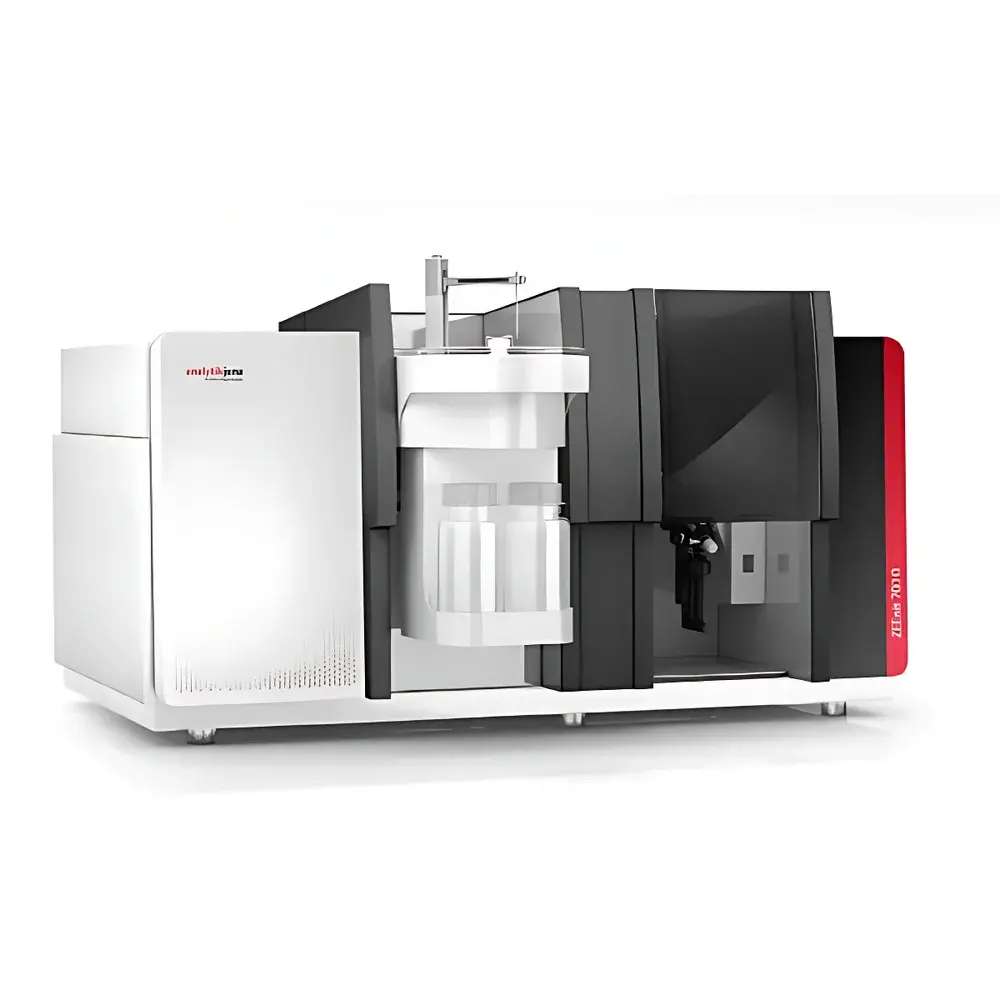 Analytik Jena ZEEnit 700Q Flame and Graphite Furnace Atomic Absorption Spectrometer