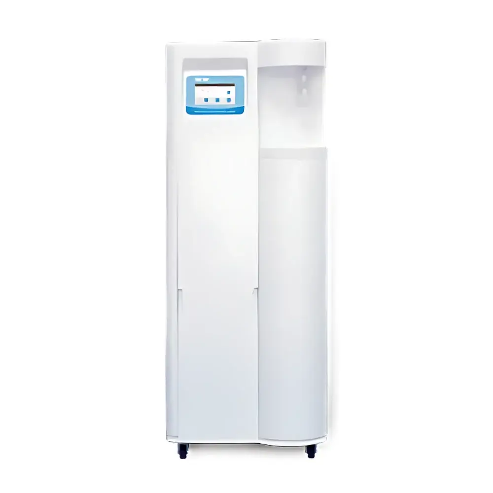 HHitech Center Series Ultra Pure Water System