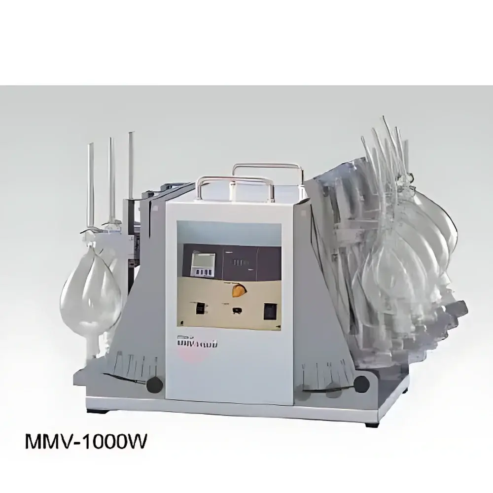 EYELA MMV-1000W Separatory Funnel Shaker