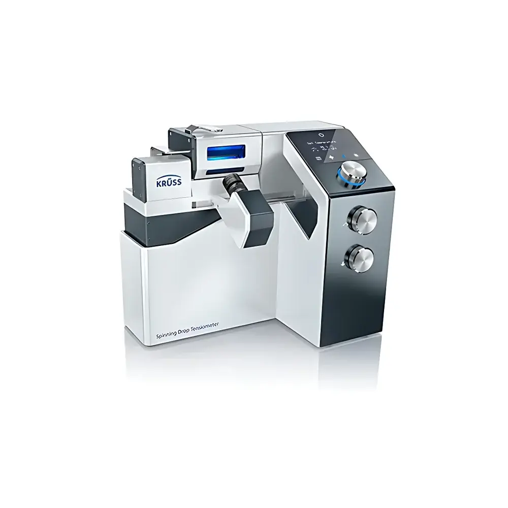 Krüss SDT Advanced Rotational Drop Interfacial Tensiometer