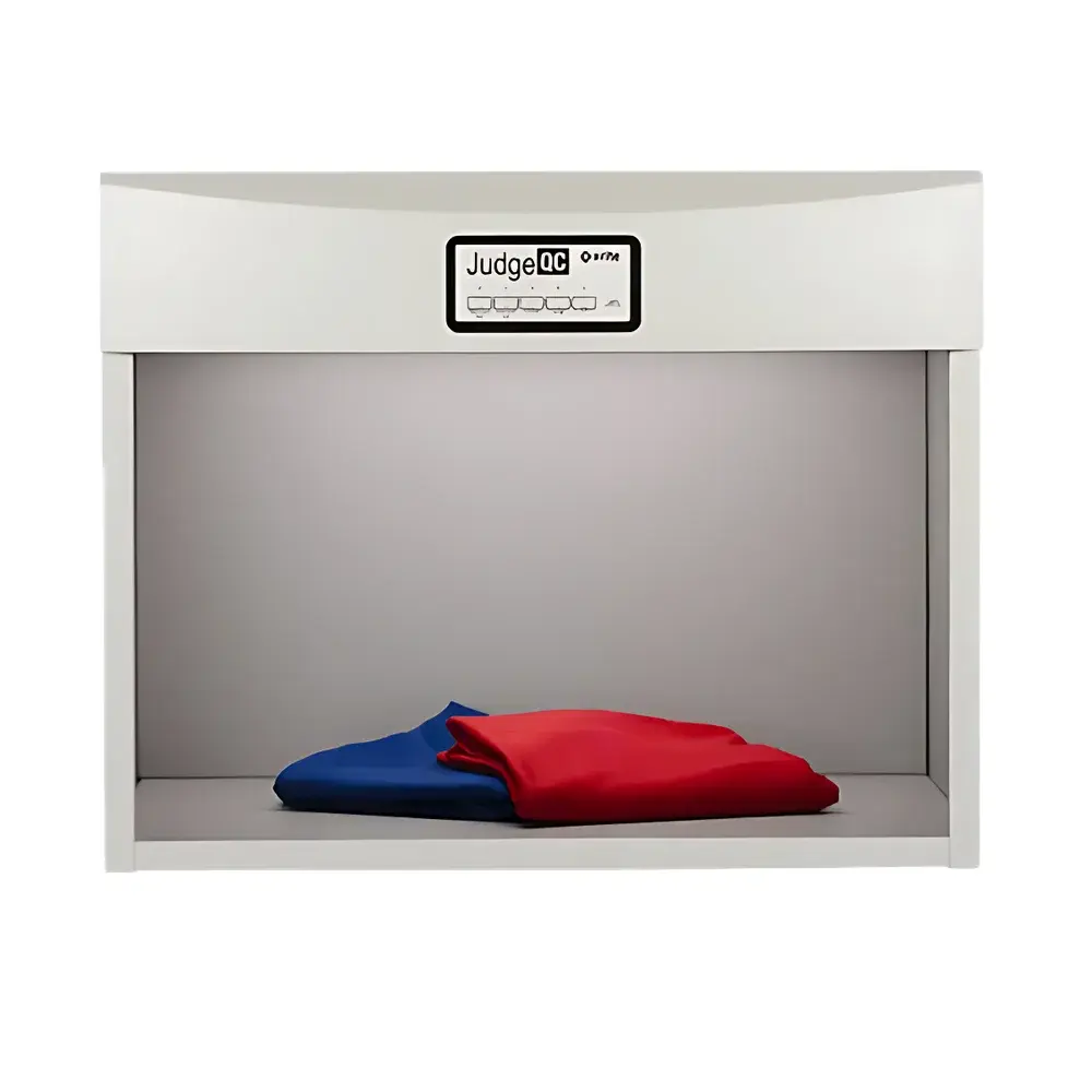 X-Rite Judge QC Standard Light Booth