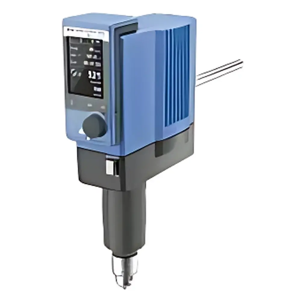 IKA EUROSTAR 200 P4 control Overhead Stirrer