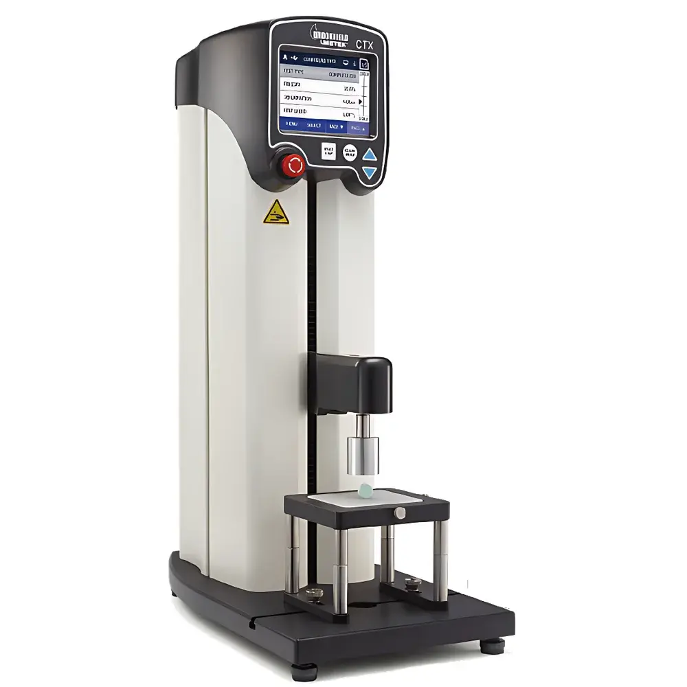 Brookfield CTX Texture Analyzer