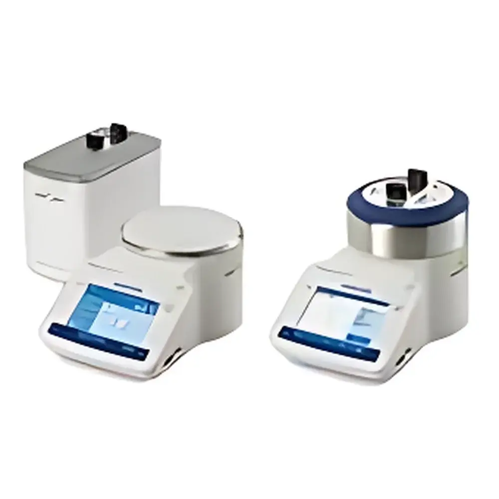 METTLER TOLEDO超越系列DP70/DP90 Automatic Potentiometric Titrator