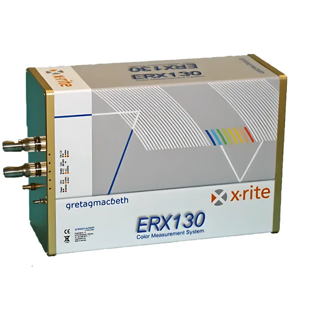X-Rite ERX130 Non-Contact Spectrophotometer