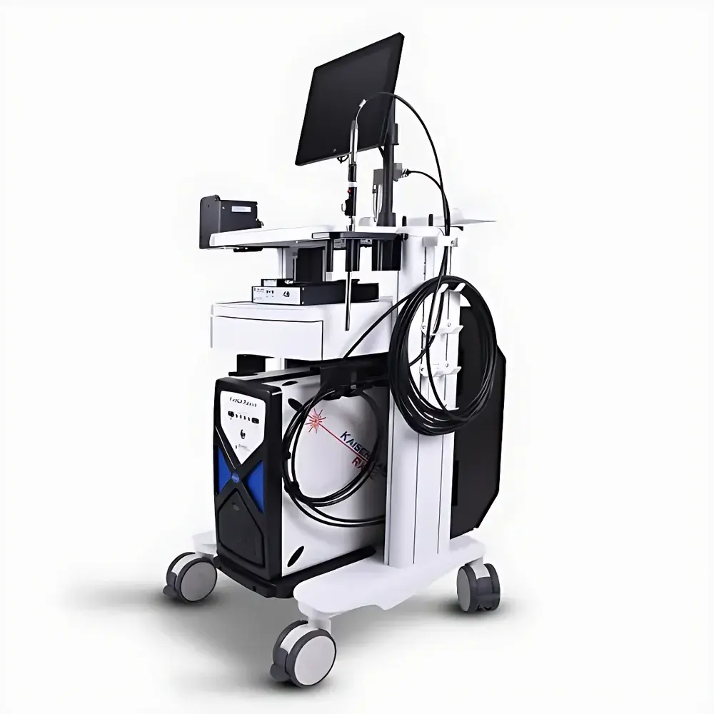 Analytik Jena RXN Series In-situ Online Raman Spectrometer