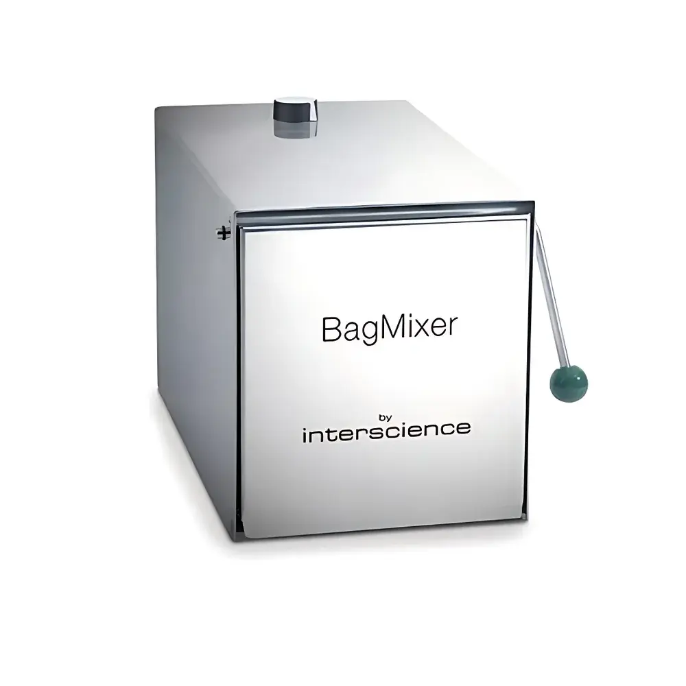 Interscience BagMixer® 400 P Laboratory Stomacher Homogenizer