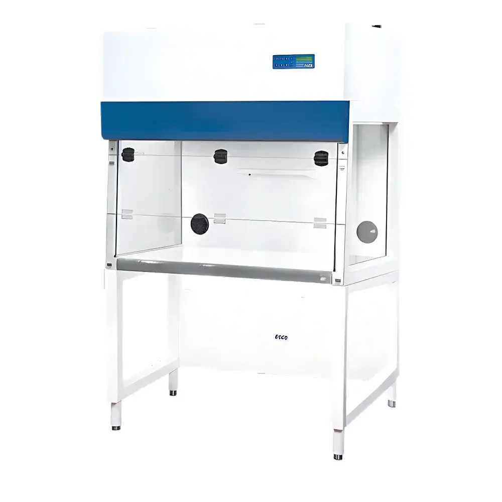 Esco Airstream PCR-Specific Vertical Laminar Flow Hood