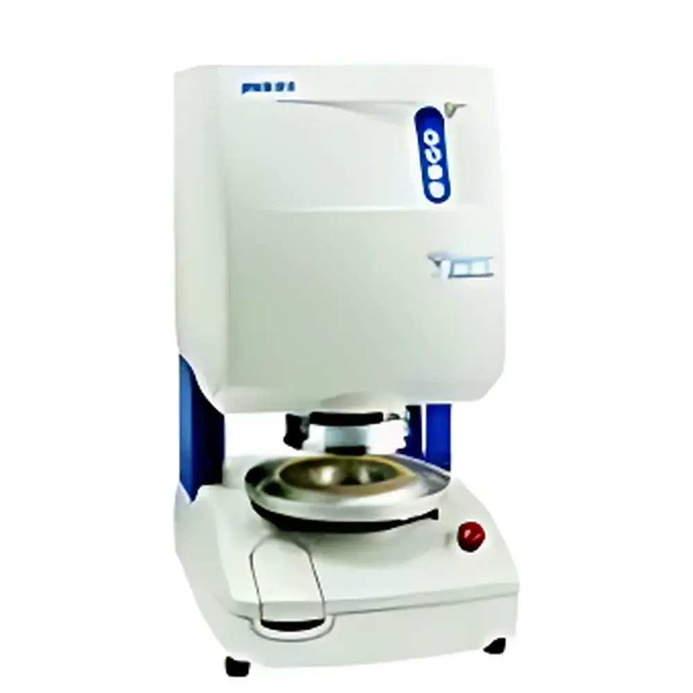 Brookfield PFT Powder Flow Tester