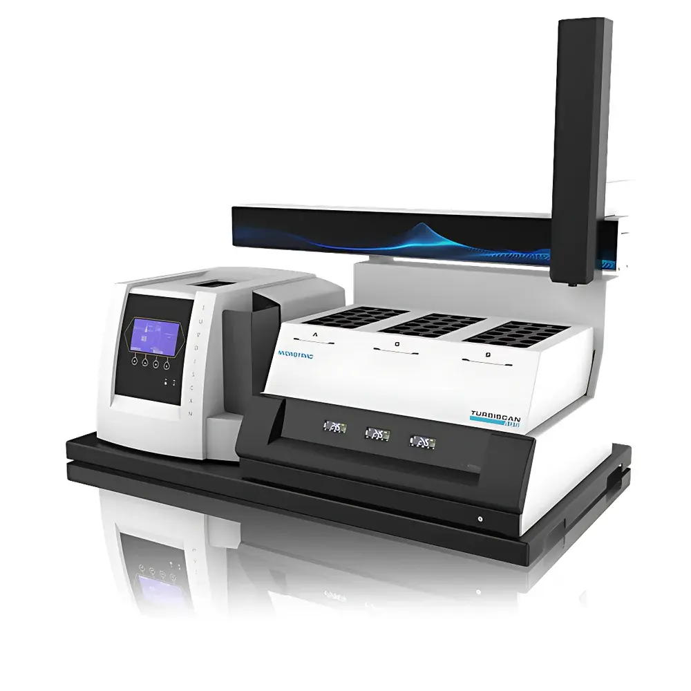 Formulaction TURBISCAN AGS Stability Analyzer