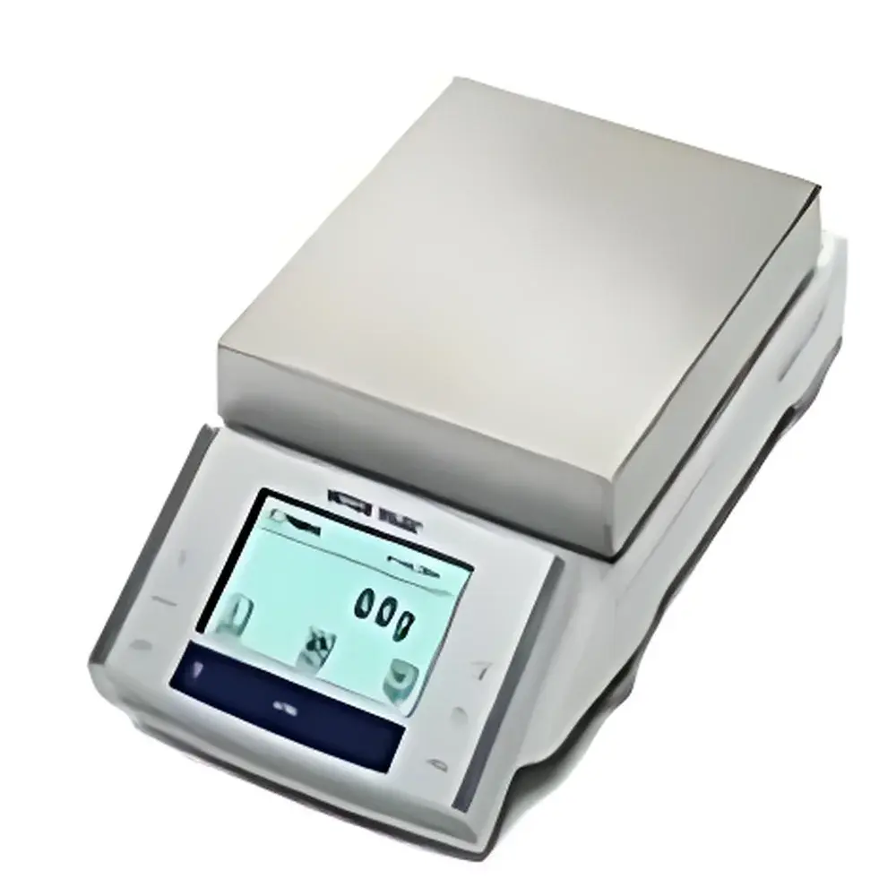 METTLER TOLEDO XS Precision Balance