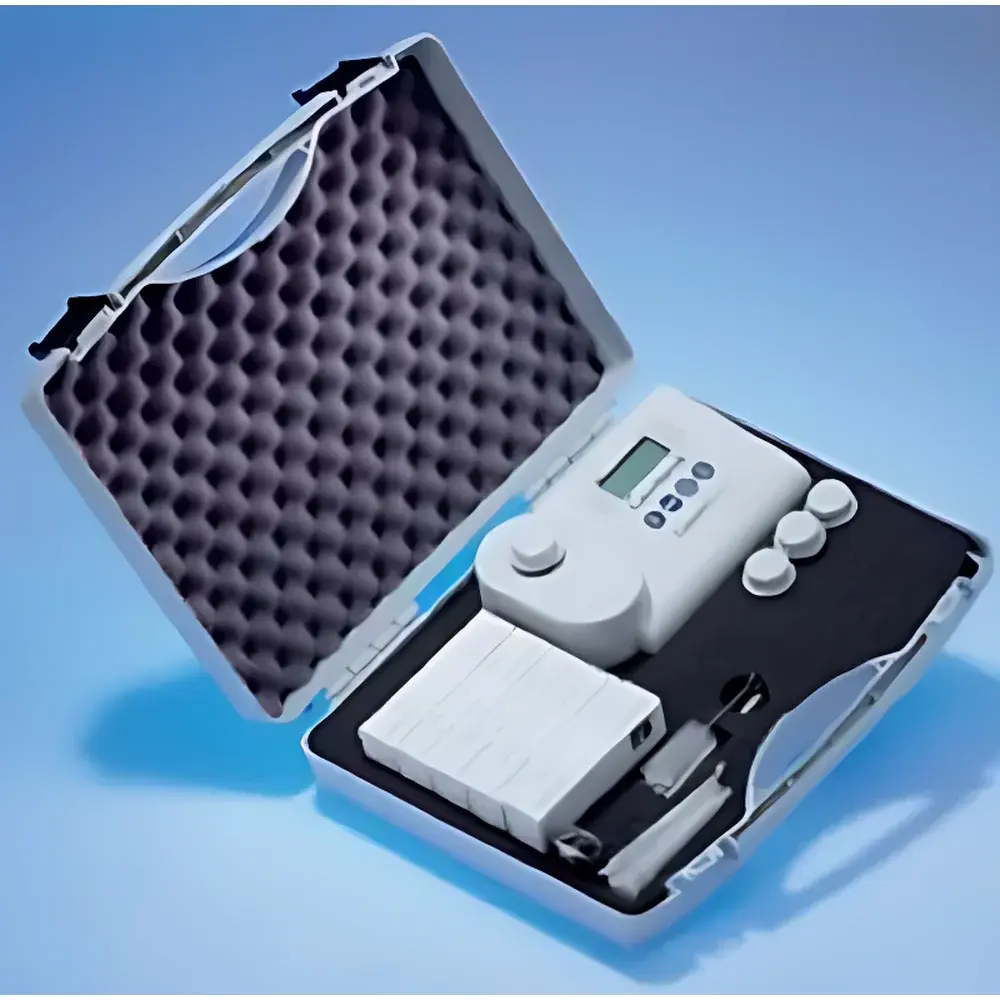 Lovibond MD200 Portable Photometer