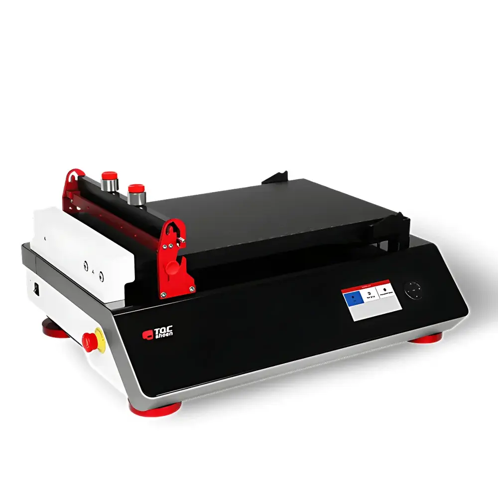 TQC Sheen Automatic Film Applicator