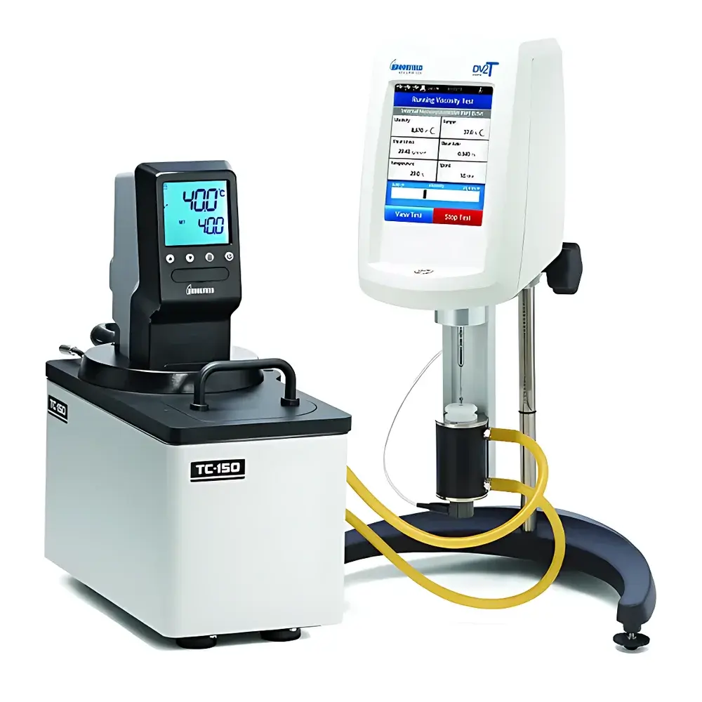 Brookfield TC-150 Precision Temperature-Controlled Circulating Water Bath