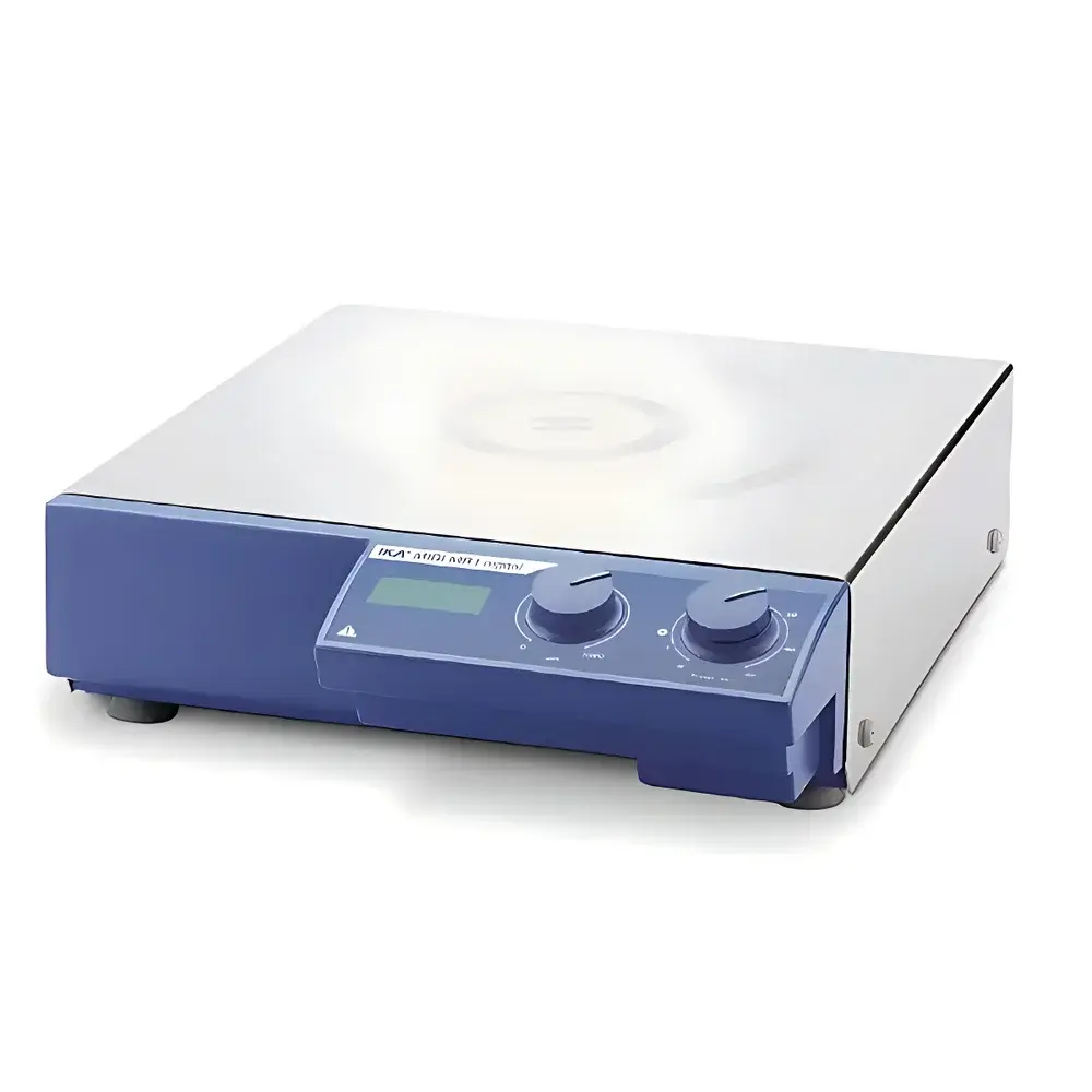 IKA Midi MR 1 digital Magnetic Stirrer