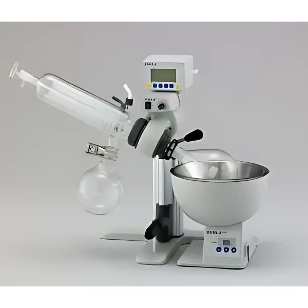 EYELA N-1100S/N-1100SF Advanced Inclined Rotary Evaporator
