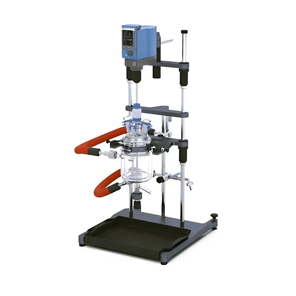 IKA EasySyn 1000 Advanced Reactor System