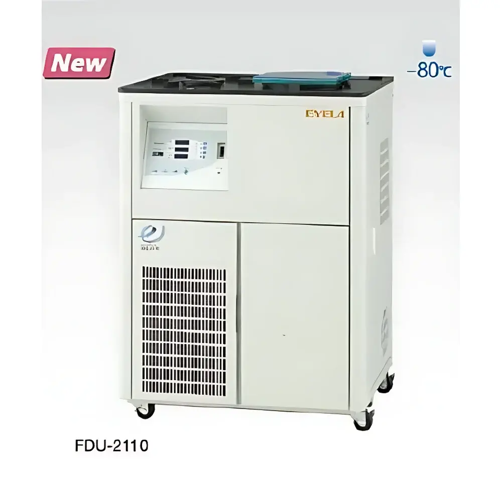 EYELA FDU-2110 Benchtop Freeze Dryer