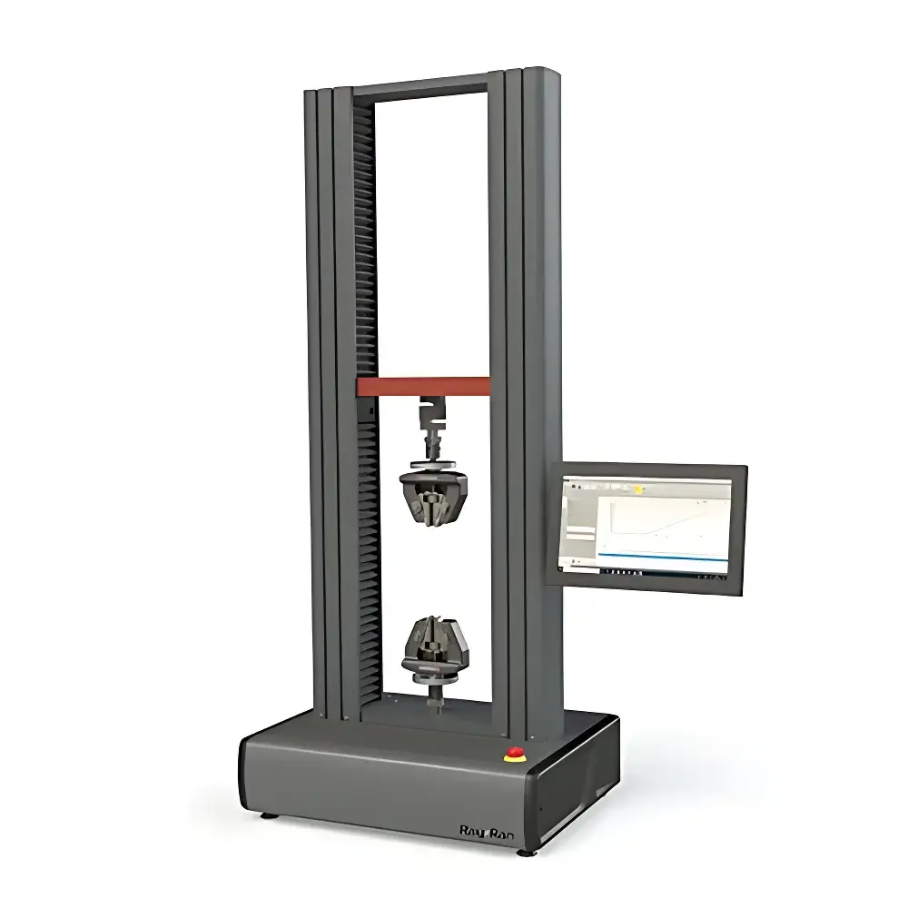 Ray-Ran X350 Dual-Column Universal Testing Machine