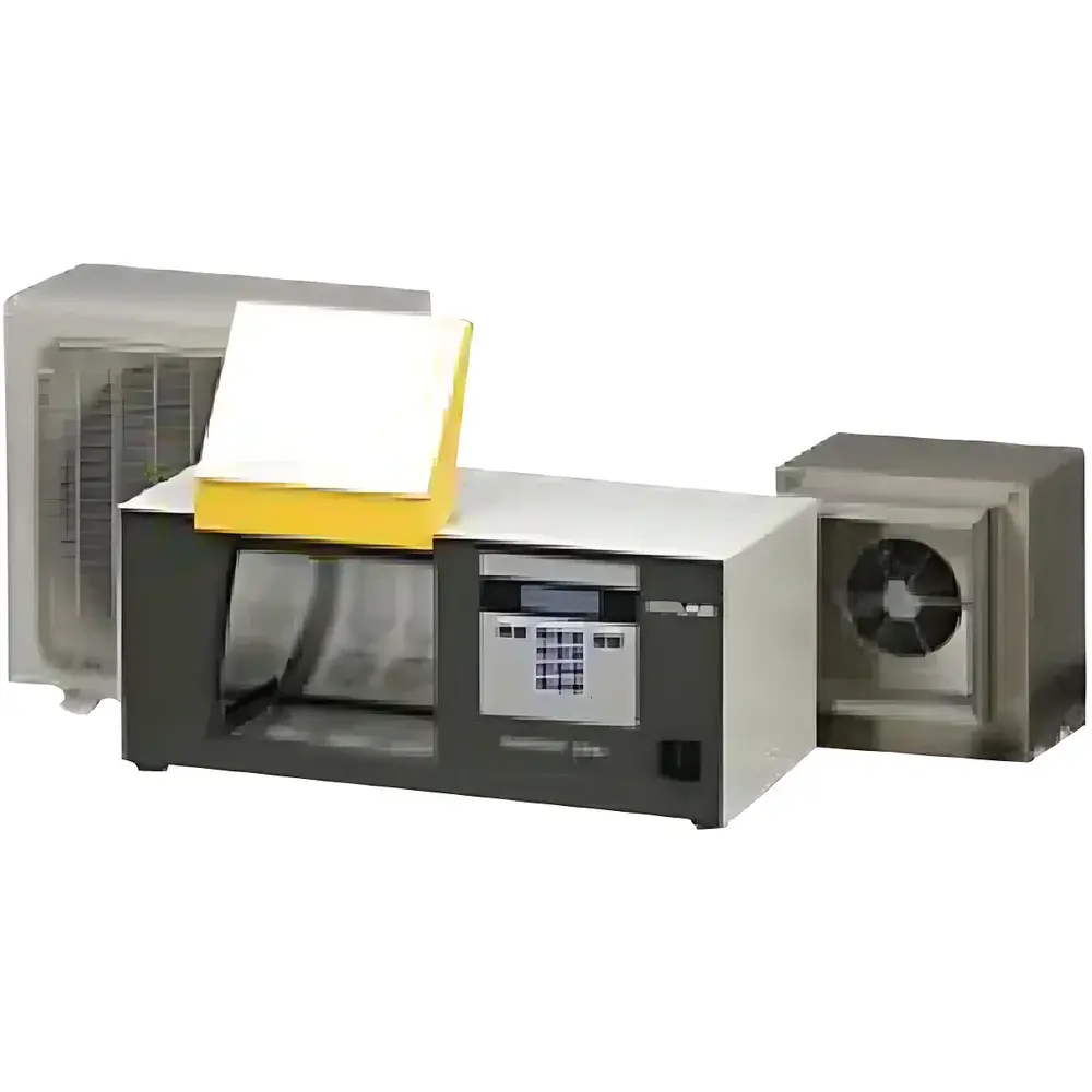 Atlas SUNTEST CPS+ Xenon Arc Weathering Test Chamber