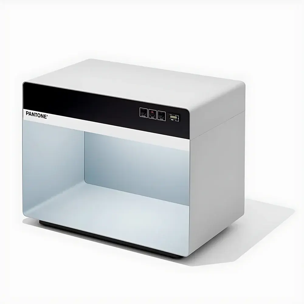 X-Rite Pantone 3 Standard Light Booth