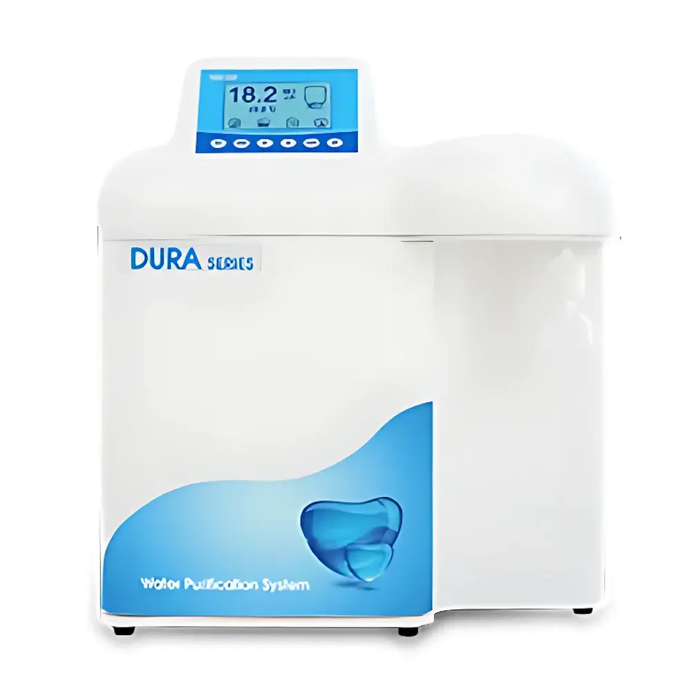 HHitech Dura Series Ultra-Pure Water System