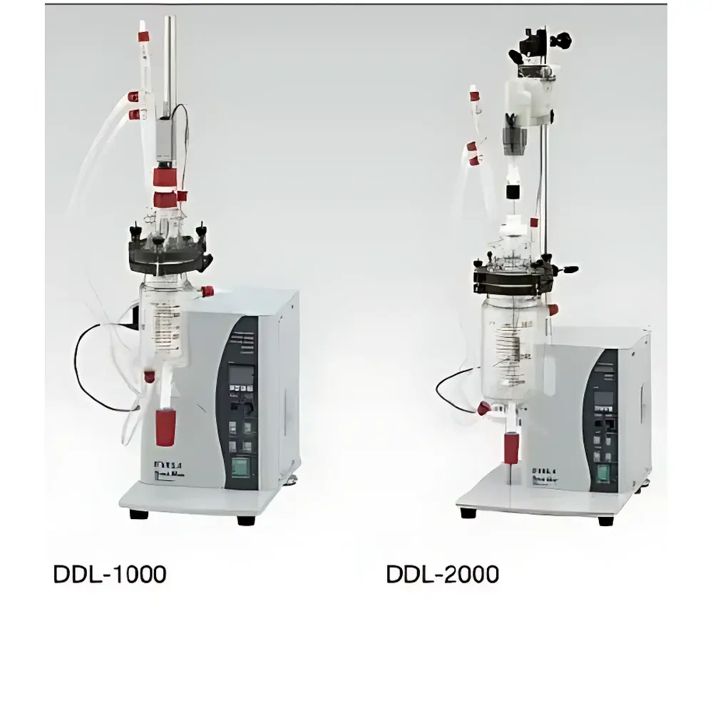 EYELA DDL Series Process Screening Reactor System