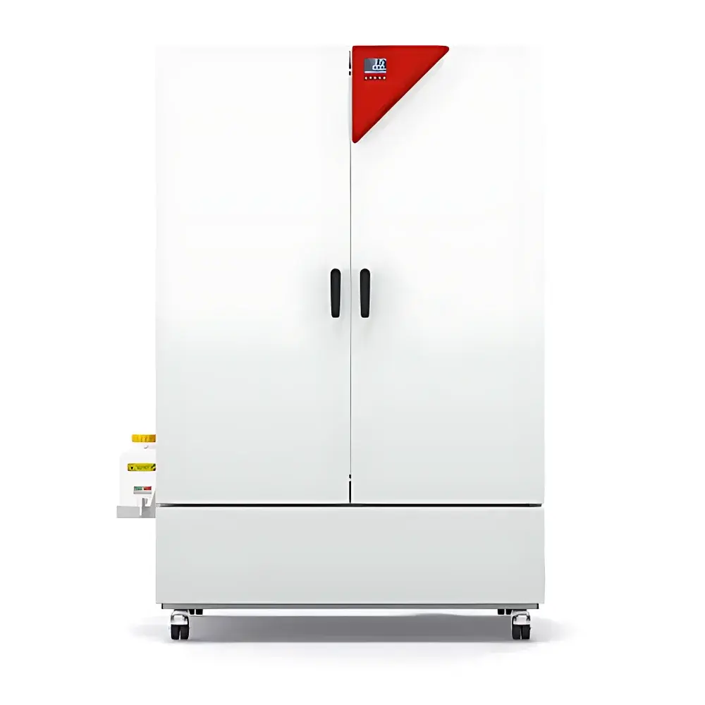 BINDER KBF-S ECO Solid.Line Temperature and Humidity Controlled Incubator (Peltier-Cooled)