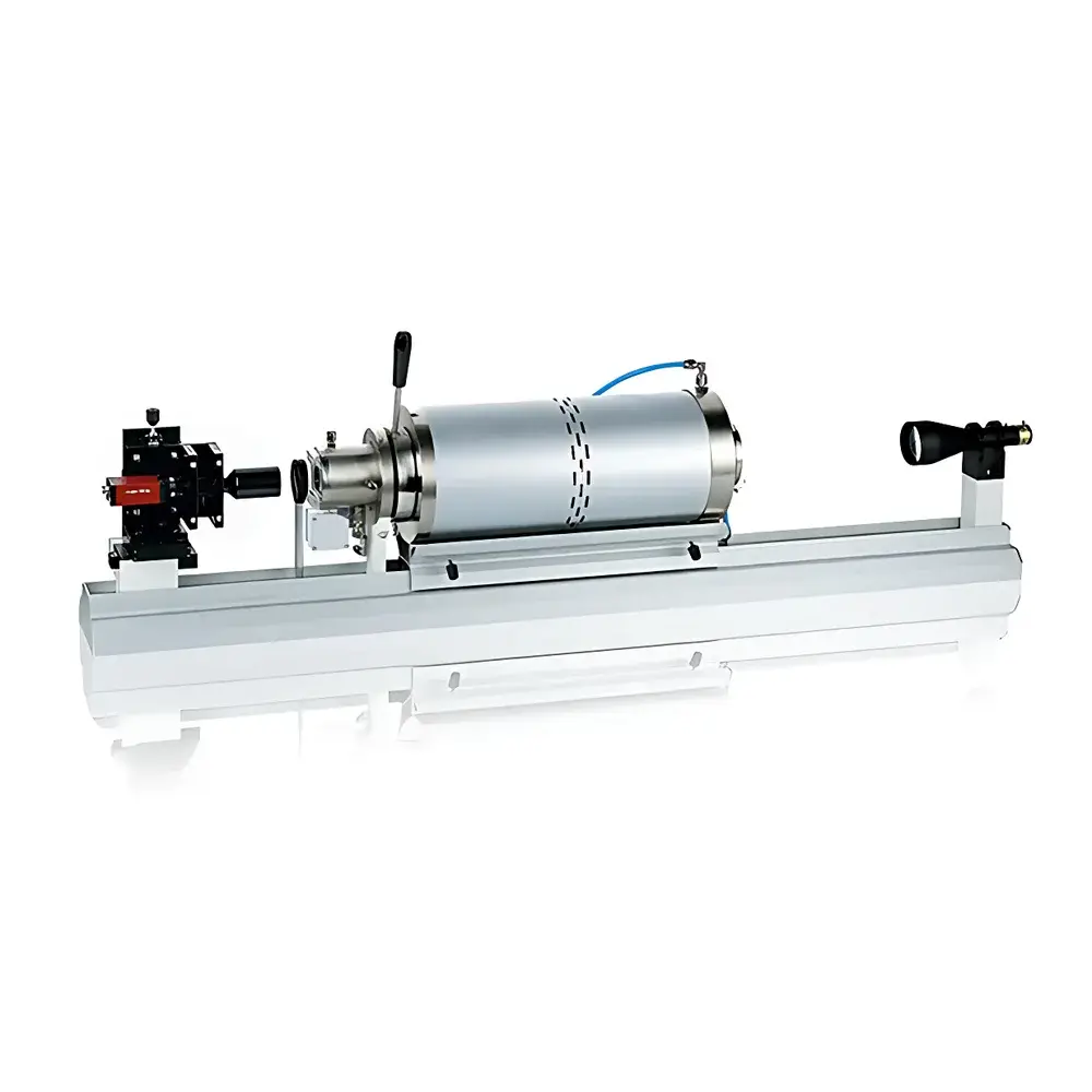 Krüss DSA High-Temperature Drop Shape Analyzer