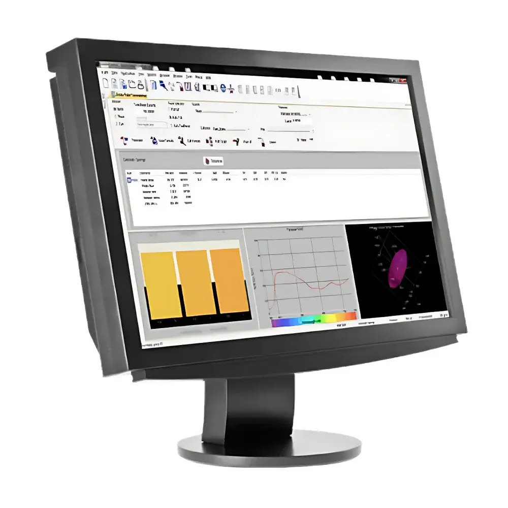 X-Rite Color iMatch Color Matching Software