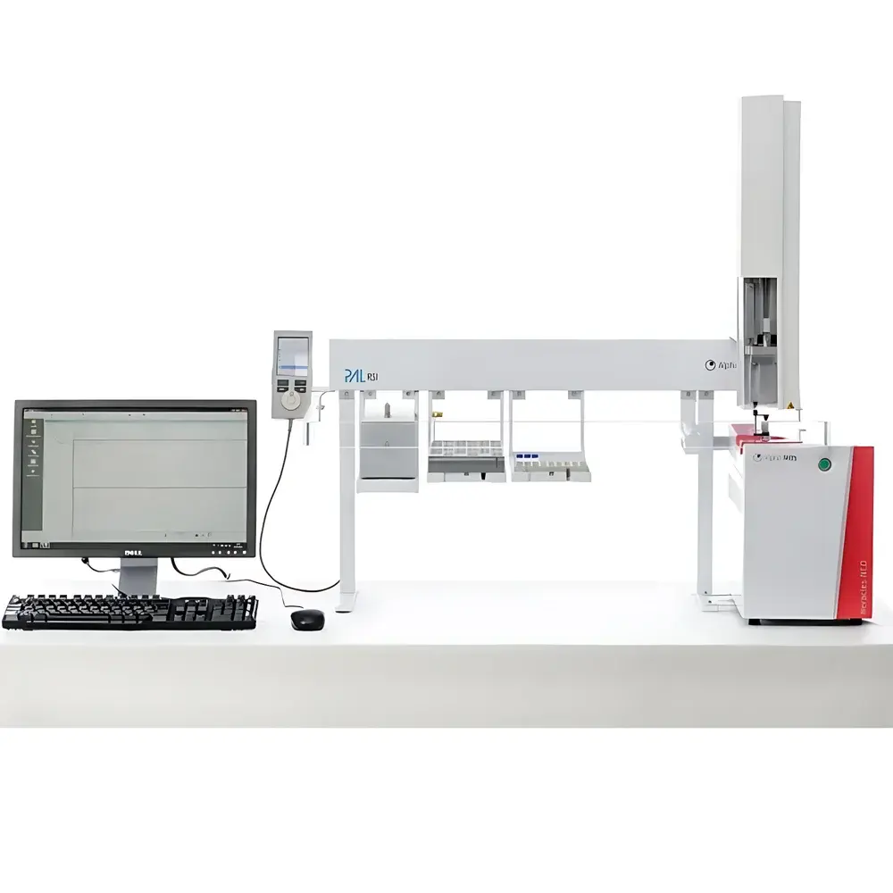 Alpha MOS HERACLES Neo Fast Gas Chromatography Electronic Nose