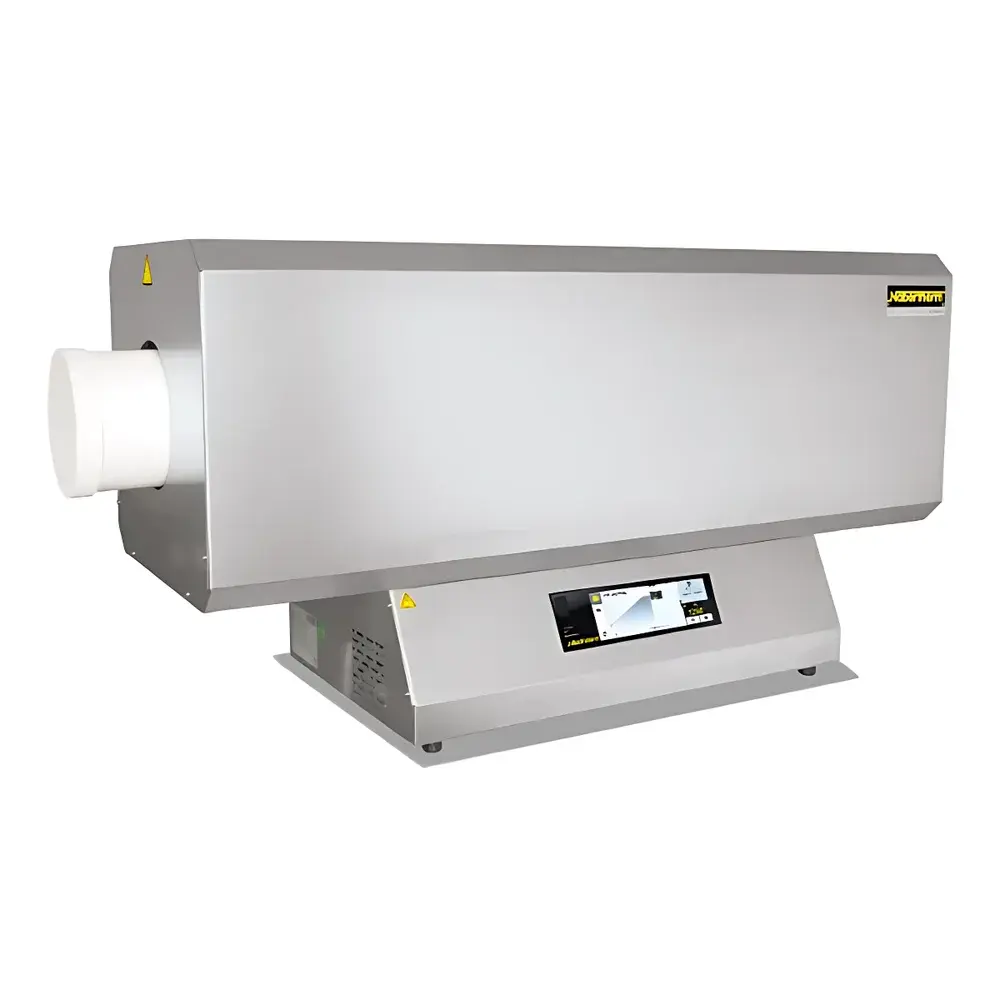 Nabertherm Compact Tube Furnace R Series