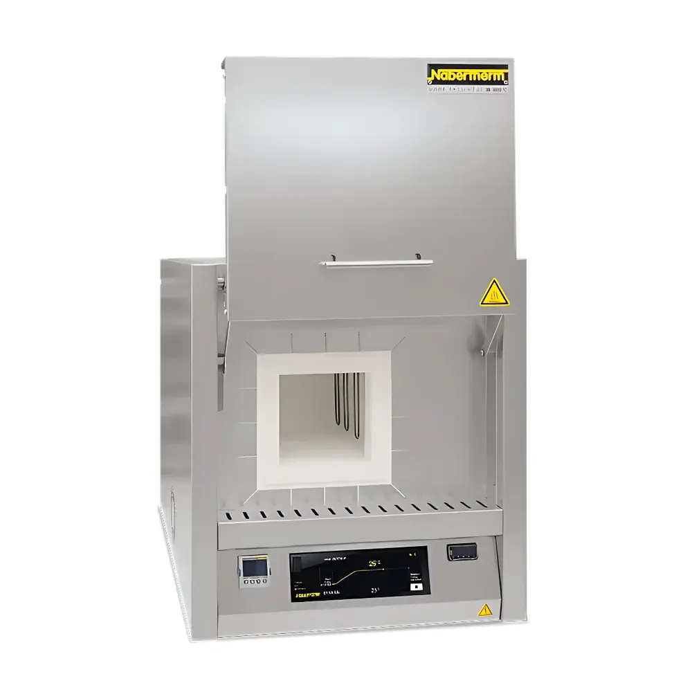 Nabertherm LHT/LB High-Temperature Bottom-Lifting Furnace