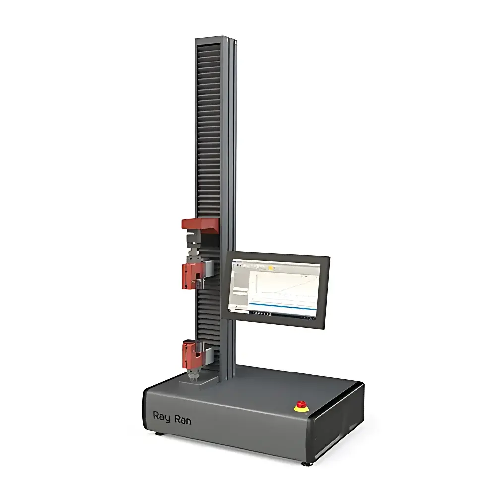 Ray-Ran X250 Single-Column Desktop Universal Testing Machine