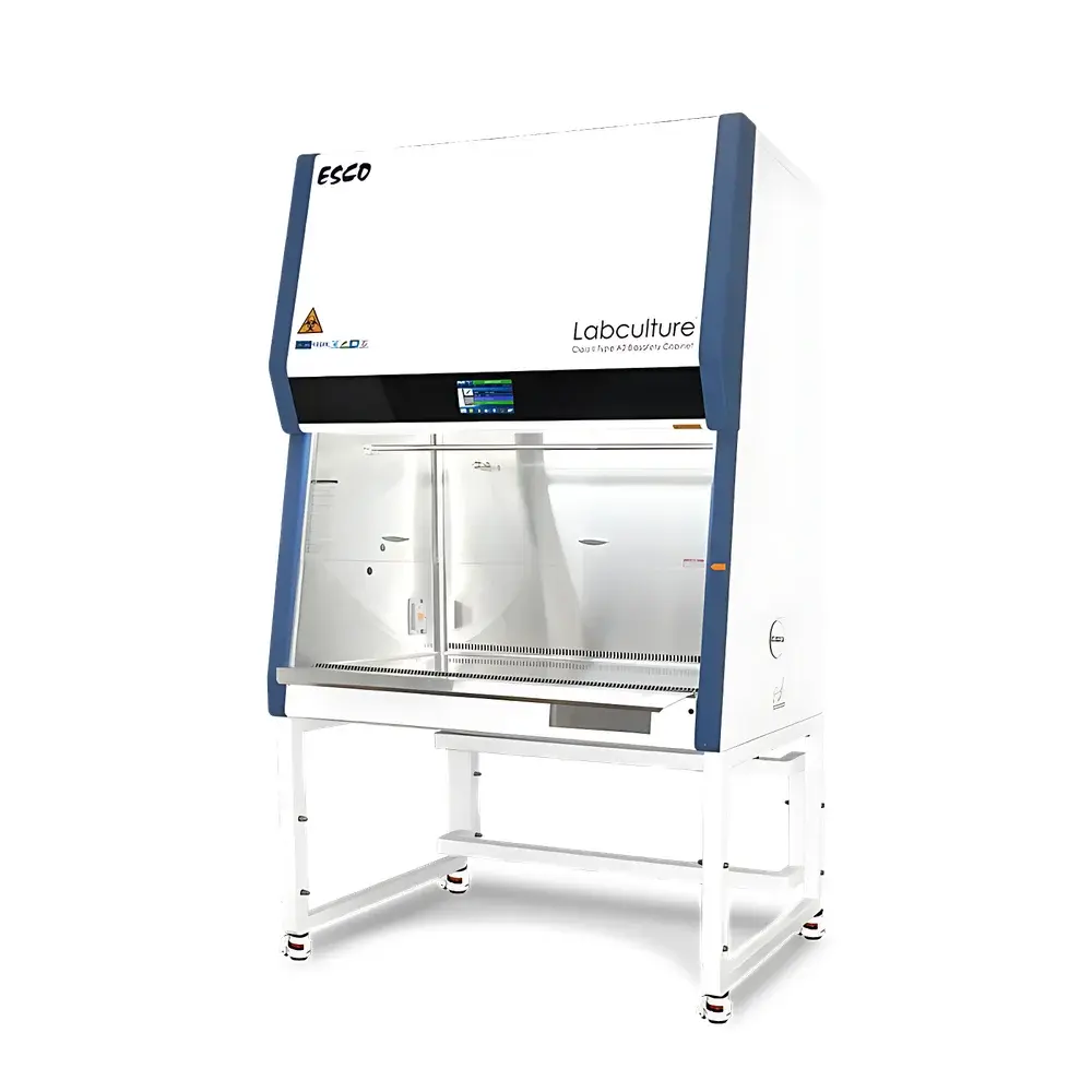 Esco Labculture G4 A2 Class II Biological Safety Cabinet