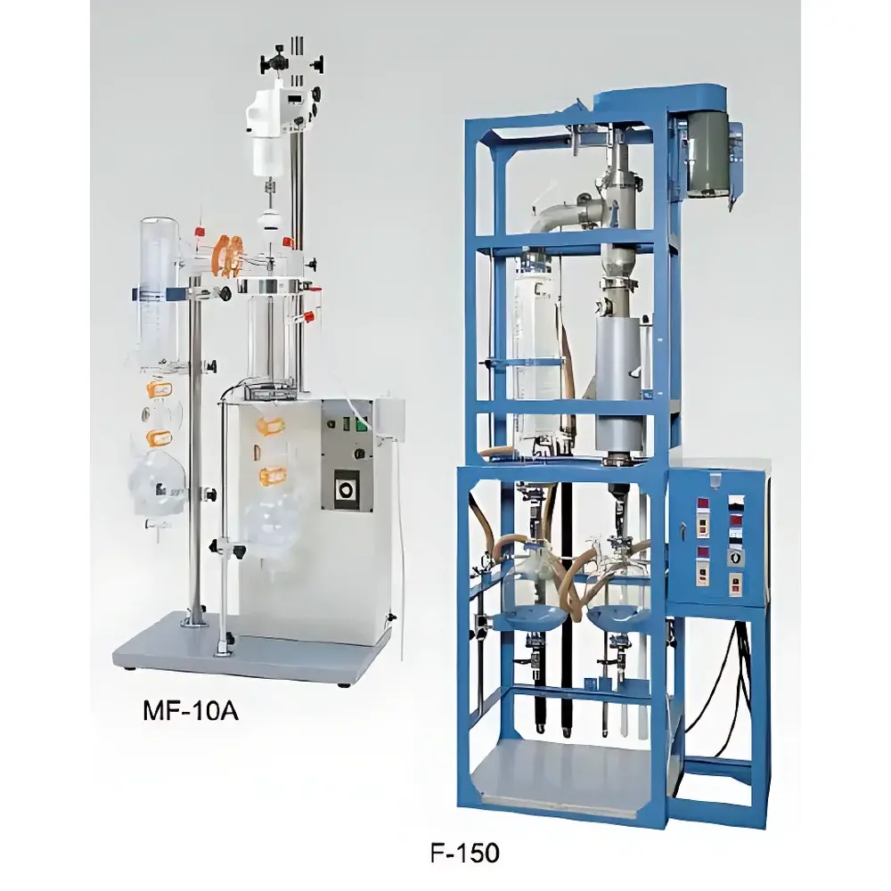 EYELA MF/F Series Thin-Film Evaporator