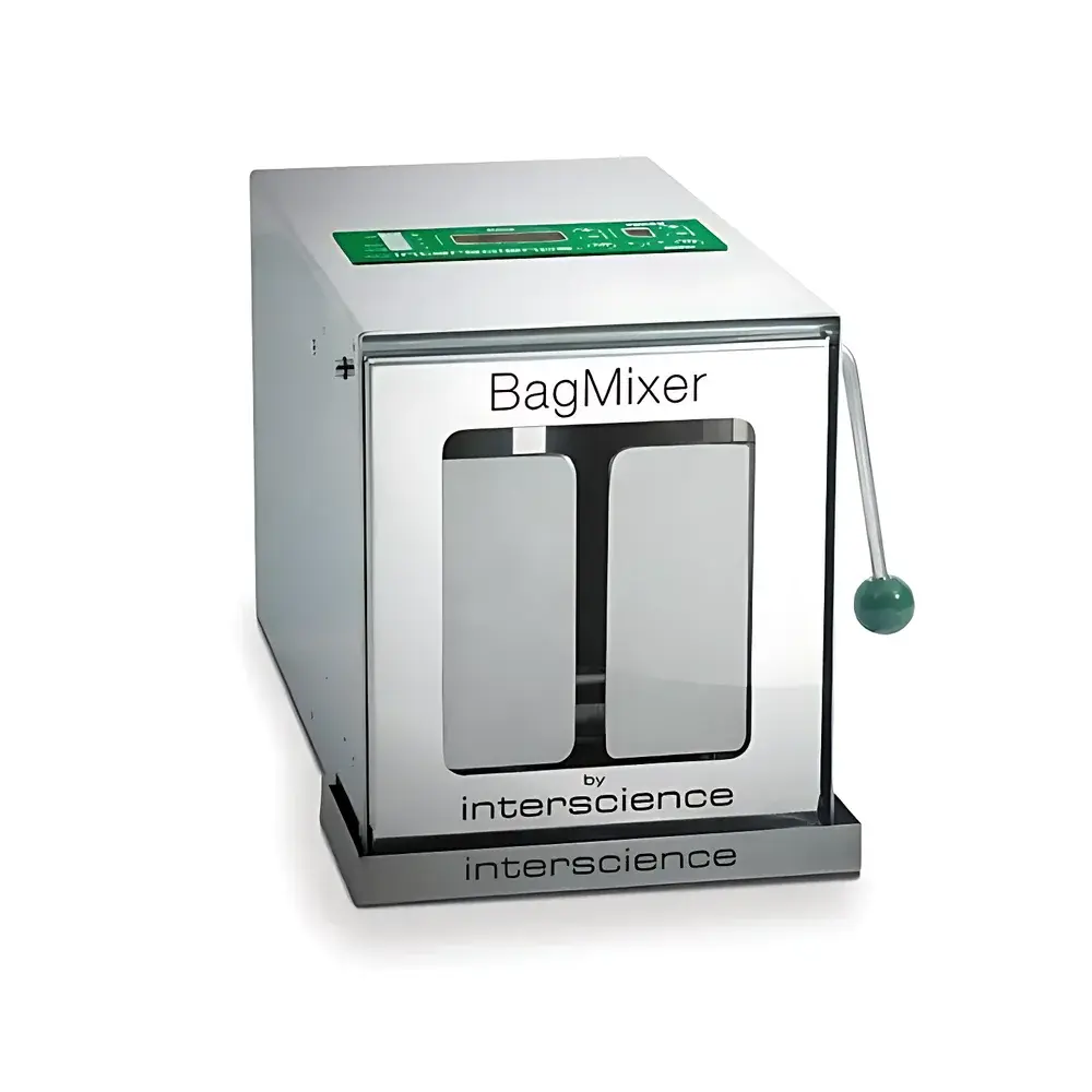 Interscience BagMixer® 400cc Laboratory Homogenizer