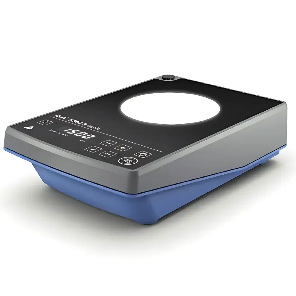 IKA KMO 3 basic Magnetic Stirrer