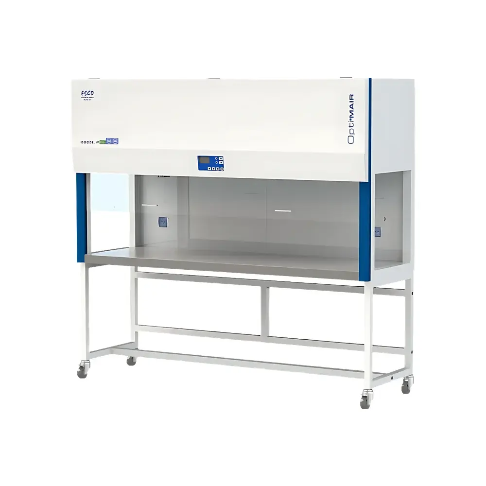 Esco OptiMair Vertical Laminar Flow Cleanbench (TCB Series)