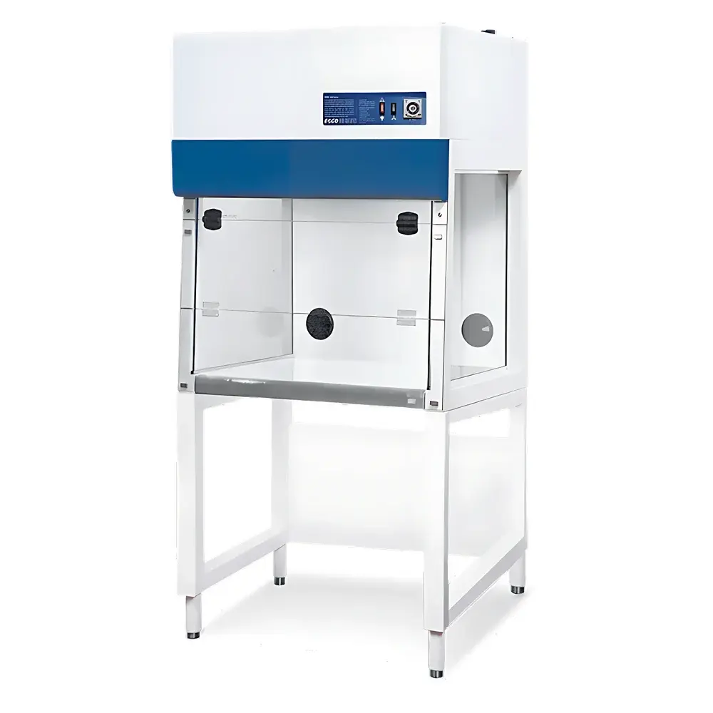 Esco SCR-2A1 PCR-Dedicated Vertical Laminar Flow Hood