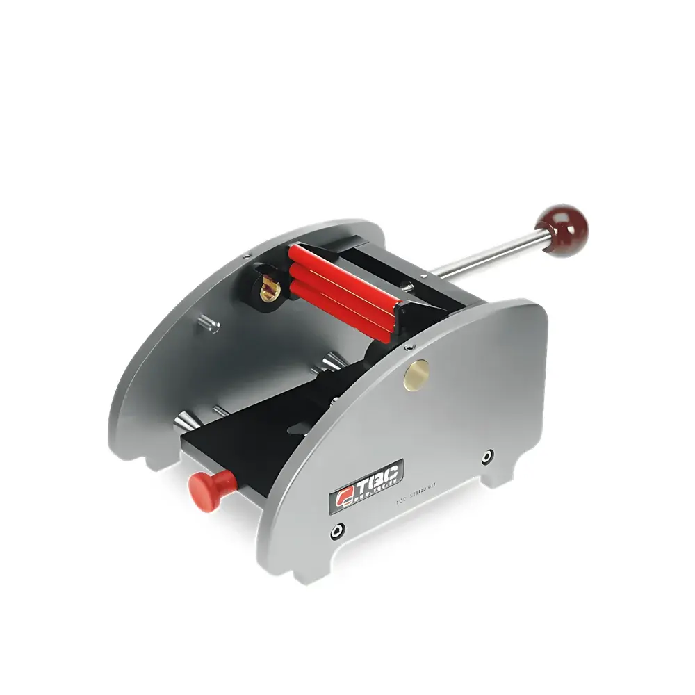 TQC Sheen SP1820/SP1822 Cylindrical Mandrel Bend Tester