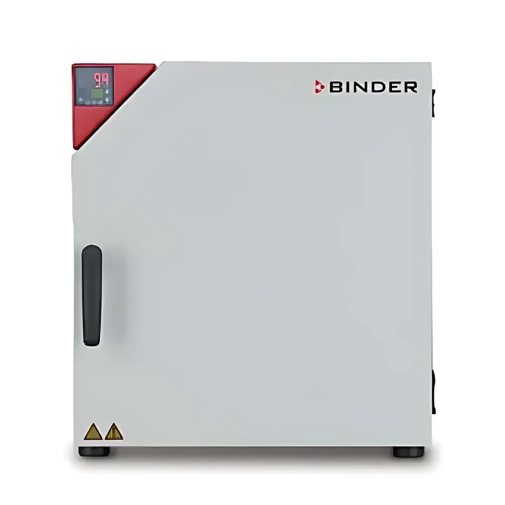 BINDER ED-S Solid.Line Natural Convection Drying Oven