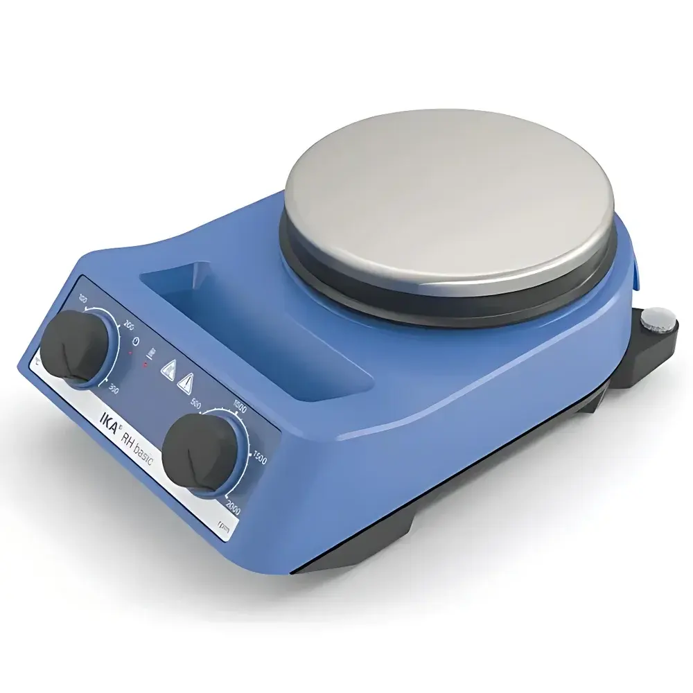 IKA RH basic Magnetic Stirrer with Heating