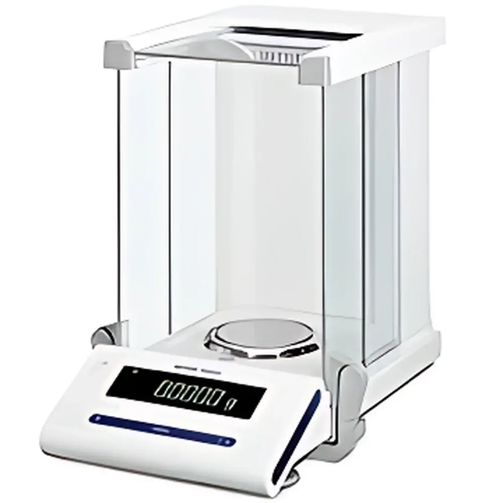 METTLER TOLEDO MS Precision Balance