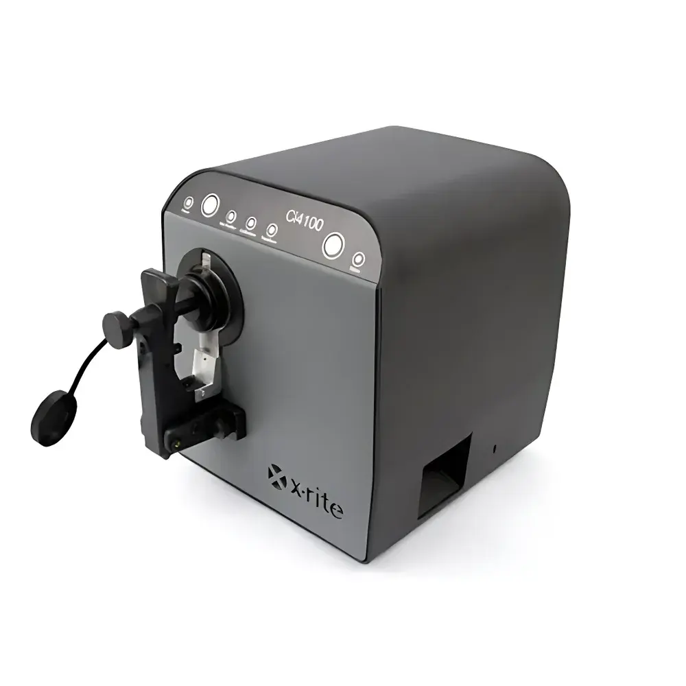 X-Rite Ci4100 Benchtop Spectrophotometer